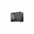 Корпус без БП DEEPCOOL CH160 PLUS, Black, (mATX)