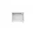 Корпус без БП DEEPCOOL CH160 PLUS WH, White, (mATX)
