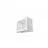 Корпус без БП DEEPCOOL CH160 PLUS WH, White, (mATX)