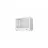 Корпус без БП DEEPCOOL CH160 PLUS WH, White, (mATX)