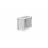 Carcasa fara PSU DEEPCOOL CH160 PLUS WH, White, (mATX)