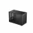 Carcasa fara PSU DEEPCOOL CH260, Black, (mATX)