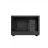 Carcasa fara PSU DEEPCOOL CH260, Black, (mATX)