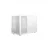 Carcasa fara PSU DEEPCOOL CH260 WH, White, (mATX)