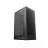 Корпус без БП DEEPCOOL CH270 DIGITAL, Black, (mATX)