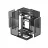 Корпус без БП DEEPCOOL CH270 DIGITAL, Black, (mATX)
