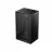 Корпус без БП DEEPCOOL CH270 DIGITAL, Black, (mATX)