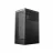 Корпус без БП DEEPCOOL CH270 DIGITAL, Black, (mATX)