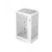 Carcasa fara PSU DEEPCOOL CH270 DIGITAL WH, White, (mATX)