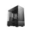 Carcasa fara PSU DEEPCOOL CH690 DIGITAL, Black, (ATX)