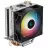 Cooler universal DEEPCOOL DEEPCOOL Cooler ”AG300 LED”, Gammaxx Series, Intel Socket LGA1851/1700/1200/115x & AMD AM5/AM4, up to 150W, 1x PWM RGB Fan: 92x92x25mm, 500~3050 RPM±10%, 