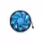 Cooler universal DEEPCOOL DEEPCOOL Cooler ”GAMMA  ARCHER V2”, Socket LGA1851/1700/1200/115x & AM5/AM4, up to 95W, 120х120х25mm, 1600rpm±10%, 26.1dBA, 54.25CFM, 3 pin, Hydro Bearing, D.A.C. (Double Airflow Channel)