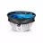 Cooler universal DEEPCOOL DEEPCOOL Cooler ”GAMMA  ARCHER V2”, Socket LGA1851/1700/1200/115x & AM5/AM4, up to 95W, 120х120х25mm, 1600rpm±10%, 26.1dBA, 54.25CFM, 3 pin, Hydro Bearing, D.A.C. (Double Airflow Channel)