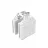 Cooler universal DEEPCOOL DEEPCOOL Cooler ”AK620 WH”, Socket LGA2066//2011/1700/1200/1151/1150/1155 & AM5/AM4, Dual-Tower, up to 260W, 2x FDB fans:120x120x25mm, 500~1850 RPM±10%, 