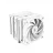 Cooler universal DEEPCOOL DEEPCOOL Cooler ”AK620 WH”, Socket LGA2066//2011/1700/1200/1151/1150/1155 & AM5/AM4, Dual-Tower, up to 260W, 2x FDB fans:120x120x25mm, 500~1850 RPM±10%, 