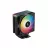 Cooler universal DEEPCOOL DEEPCOOL Cooler ”AG400 BK ARGB V2”, Intel Socket LGA1851/1700/1200/115x & AMD AM5/AM4, up to 220W, 1x ARGB fan: 120x120x25mm, 500~2100 RPM±10%, 