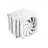 Cooler universal DEEPCOOL DEEPCOOL Cooler ”AK620 DIGITAL PRO WH”, Socket LGA2066/2011/1851/1700/1200/115x & AM5/AM4, up to 260W, Dual-Tower, 2x fans:120x120x25mm, 500~1750 RPM±10%, 