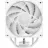 Cooler universal DEEPCOOL DEEPCOOL Cooler ”AG400 WH ARGB V2”, Intel Socket LGA1851/1700/1200/115x & AMD AM5/AM4, up to 220W, 1x ARGB fan: 120x120x25mm, 500~2100 RPM±10%, 