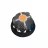 Cooler universal DEEPCOOL DEEPCOOL Cooler ”ARCHER BIGPRO V2”, Socket LGA1851/1700/1200/115x & AM5/AM4, up to 125W, 120х120х25mm, 900~2000 RPM±10%, 