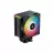 Кулер универсальный DEEPCOOL DEEPCOOL Cooler ”AG500 BK ARGB V2”, Intel Socket Intel LGA1851/1700/1200/115x & AMD AM5/AM4, up to 240W, 1x ARGB PWM fan:120x120x25mm, 300~1950 RPM±10%, 