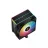 Кулер универсальный DEEPCOOL DEEPCOOL Cooler ”AG500 BK ARGB V2”, Intel Socket Intel LGA1851/1700/1200/115x & AMD AM5/AM4, up to 240W, 1x ARGB PWM fan:120x120x25mm, 300~1950 RPM±10%, 