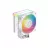 Cooler universal DEEPCOOL DEEPCOOL Cooler ”AG500 WH ARGB V2”, Intel Socket Intel LGA1851/1700/1200/115x & AMD AM5/AM4, up to 240W, 1x ARGB PWM fan:120x120x25mm, 300~1950 RPM±10%, 
