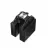 Cooler universal DEEPCOOL DEEPCOOL Cooler ”AG620 BK ARGB V2”, Intel Socket LGA1851/1700/1200/115x & AMD AM5/AM4, up to 260W, Dual-Tower, 2x ARGB PWM fans: 120x120x25mm, 300~1950 RPM±10%, 