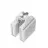 Cooler universal DEEPCOOL DEEPCOOL Cooler ”AG620 WH ARGB V2”, Intel Socket LGA1851/1700/1200/115x & AMD AM5/AM4, up to 260W, Dual-Tower, 2x ARGB PWM fans: 120x120x25mm, 300~1950 RPM±10%, 
