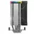 Кулер универсальный DEEPCOOL DEEPCOOL Cooler ”AK500S DIGITAL SE”, Intel Socket LGA1851/1700/1200/115x & AMD AM5/AM4, up to 240W, 1x FDB FK120 fan: 120x120x25mm, 500~1850 RPM±10%, 