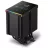 Cooler universal DEEPCOOL DEEPCOOL Cooler ”AK500 DIGITAL PRO”, Intel Socket LGA2066/2011/1851/1700/1200/115x & AMD AM5/AM4, up to 240W, 1x FDB FT12 SE fan: 120x120x25mm, 500~1750 RPM±10%, 