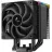 Cooler universal DEEPCOOL DEEPCOOL Cooler ”AK500 DIGITAL PRO”, Intel Socket LGA2066/2011/1851/1700/1200/115x & AMD AM5/AM4, up to 240W, 1x FDB FT12 SE fan: 120x120x25mm, 500~1750 RPM±10%, 
