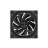 Ventilator DEEPCOOL 120mm Case Fan - DEEPCOOL ”FL12”, High-Performance 120mm ARGB PWM fan, 120x120x25 mm, 500~2150 RPM±10%, 55CFM, 