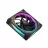 Ventilator DEEPCOOL 120mm Case Fan - DEEPCOOL ”FL12”, High-Performance 120mm ARGB PWM fan, 120x120x25 mm, 500~2150 RPM±10%, 55CFM, 