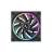 Ventilator DEEPCOOL 120mm Case Fan - DEEPCOOL ”FL12”, High-Performance 120mm ARGB PWM fan, 120x120x25 mm, 500~2150 RPM±10%, 55CFM, 