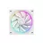 Ventilator DEEPCOOL 120mm Case Fan - DEEPCOOL ”FL12 WH”, High-Performance 120mm PWM fan, 120x120x25 mm, 500~2150 RPM±10%, 55CFM, 