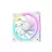 Ventilator DEEPCOOL 120mm Case Fan - DEEPCOOL ”FL12 WH”, High-Performance 120mm PWM fan, 120x120x25 mm, 500~2150 RPM±10%, 55CFM, 