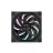Ventilator DEEPCOOL 120mm Case Fan - DEEPCOOL ”FL12R”, High-Performance REVERSE 120mm ARGB PWM fan, 120x120x25 mm, 500~2150 RPM±10%, 55CFM, 