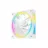 Ventilator DEEPCOOL 120mm Case Fan - DEEPCOOL ”FL12R WH”, High-Performance REVERSE 120mm ARGB PWM fan, 120x120x25 mm, 500~2150 RPM±10%, 55CFM, 