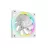 Ventilator DEEPCOOL 120mm Case Fan - DEEPCOOL ”FL12R WH”, High-Performance REVERSE 120mm ARGB PWM fan, 120x120x25 mm, 500~2150 RPM±10%, 55CFM, 