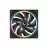 Ventilator DEEPCOOL 120mm Case Fan - DEEPCOOL ”FL12 SE 3-IN-1”, 3x 120mm ARGB PWM fan, 120x120x25 mm, 400~1900 RPM±10%, 50.74 CFM, 