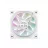 Ventilator DEEPCOOL 120mm Case Fan - DEEPCOOL ”FL12 SE WH 3-IN-1”, 3x 120mm ARGB PWM fan, 120x120x25 mm, 400~1900 RPM±10%, 50.74 CFM, 