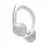 Беспроводные наушники LOGITECH Logitech wireless stereo headphones ZONE 300, Driver size: 30 mm, Dual beamforming mics with noise-canceling algorithms, Frequency Response: 100-7KHz, Bluetooth 5.3, Wireless range: Up to 30 m (open field line of sight), USB-C charging cable: 1 m, Li
