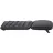 Клавиатура беспроводная LOGITECH Logitech Bluetooth K860 ERGO Bluetooth keyboard - GRAPHITE - US