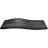 Клавиатура беспроводная LOGITECH Logitech Bluetooth K860 ERGO Bluetooth keyboard - GRAPHITE - US