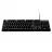 Игровая клавиатура LOGITECH Logitech Mechanical Gaming Keyboard G413 SE Corded,  PBT Keycaps, Aluminum top case, White backlighting, BLACK - US INT'L - USB - TACTILE