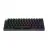 Tastatura LOGITECH Logitech Gaming Wireless Keyboard G PRO X 60 LIGHTSPEED - Pro-inspired 60 percent design, LIGHTSYNC RGB lighting, BLACK - US INT'L -  2.4GHz LIGHTSPEED, Bluetooth®, or USB wired connection, Battery up to 65 hours  - TACTILE