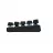 Tastatura LOGITECH Logitech Gaming Wireless Keyboard G PRO X 60 LIGHTSPEED - Pro-inspired 60 percent design, LIGHTSYNC RGB lighting, BLACK - US INT'L -  2.4GHz LIGHTSPEED, Bluetooth®, or USB wired connection, Battery up to 65 hours  - TACTILE