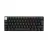 Tastatura LOGITECH Logitech Gaming Wireless Keyboard G PRO X 60 LIGHTSPEED - Pro-inspired 60 percent design, LIGHTSYNC RGB lighting, BLACK - US INT'L -  2.4GHz LIGHTSPEED, Bluetooth®, or USB wired connection, Battery up to 65 hours  - TACTILE