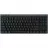 Клавиатура беспроводная LOGITECH G515 LIGHTSPEED TKL, Black