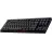 Клавиатура беспроводная LOGITECH Logitech Wireless Gaming Keyboard G515 LIGHTSPEED TKL, GL mechanical switches, double-shot PBT keycaps, KEYCONTROL, sound dampening construction, LIGHTSYNC RGB, 2.4GHZ/BT,  BLACK - TACTILE, US